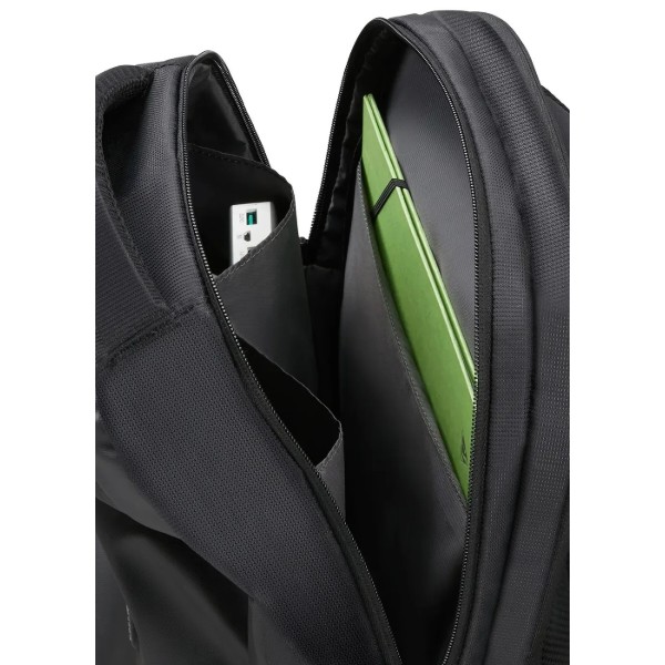 Фото - Рюкзак для ноутбука American Tourister Urban Groove UG11 tech backpack Black (24G*09043)